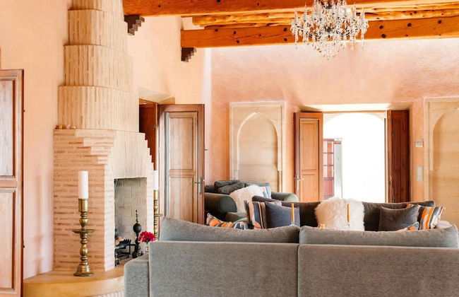 Amazing Villa With Swimming Pool - Foto 13