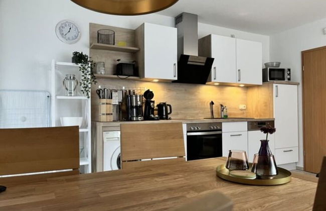 Apartment in Trassenheide for 4 Personen - Foto 7