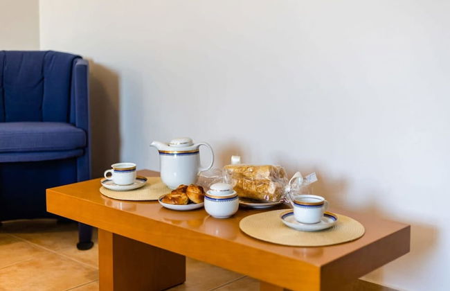 Kitries Summer Getaway - Eden Cozy Suite - Foto 5