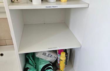 Spacieux appartement 90m2 4 chambres, proche mer, climatisation, tout confort - Foto 57