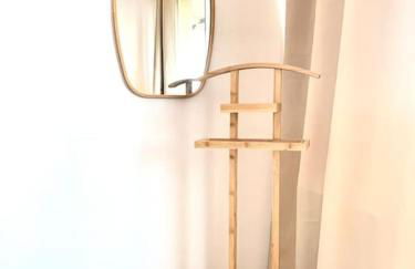 Lumineux et cosy, 2 mn gare, 2mn Muse, 5mn centre - Foto 8