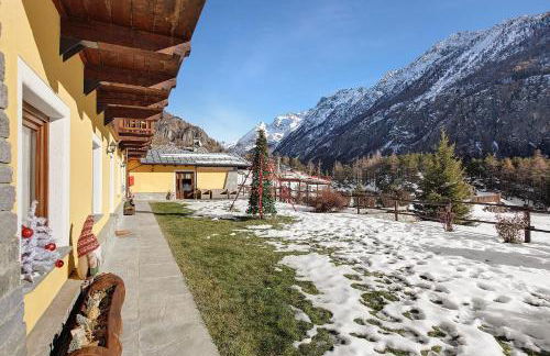 La Baita - Bionaz - Foto 11