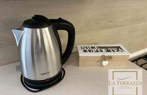 La Terrazza - Foto 16