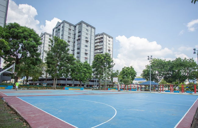 Grandeur Tower Pandan Indah KL - Foto 18