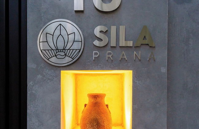 Shila Retreat Villa Danang - Foto 42