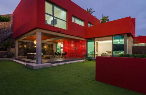 Salobre Golf Villas Tabaibas - Foto 59