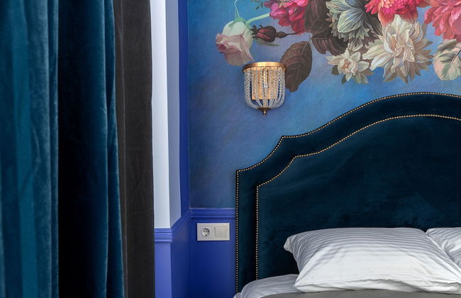 ColorSpb Apartments Nevsky Prospect Legends - Foto 8