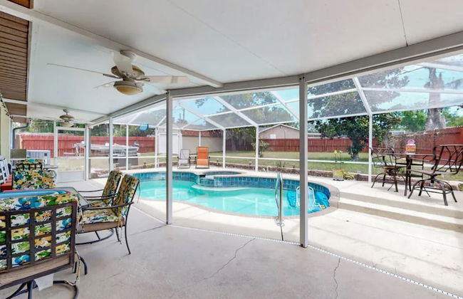 Sunset Oasis - Foto 17