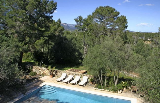 Agroturismo Es Molí de Son Maiol - Foto 1