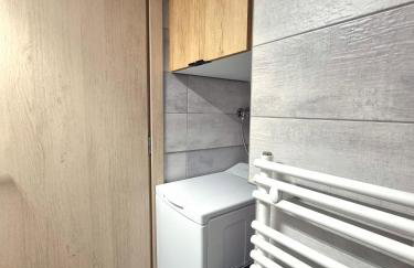 Bright & Modern home in Athens - Foto 18