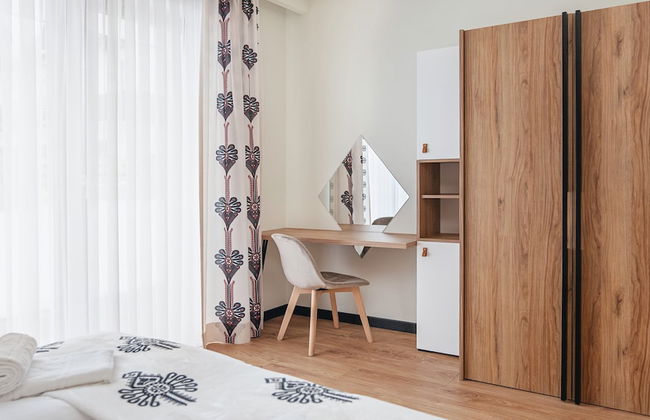 Apartamenty Sun & Snow SKI Apartments - Foto 2