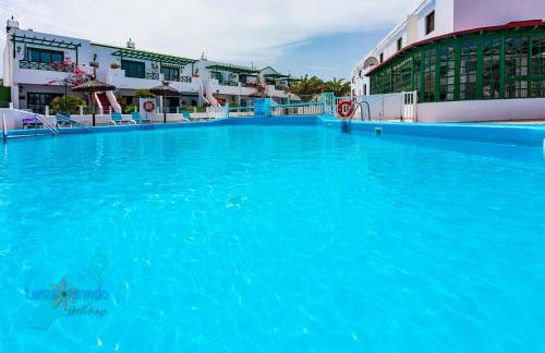 Vivienda Vacacional El Tucan - Foto 18