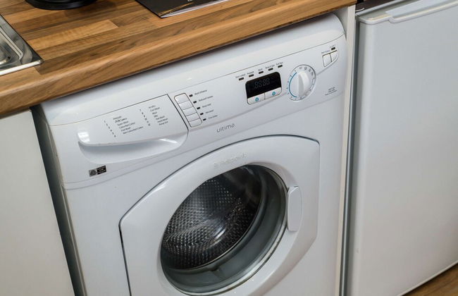 Host Stay Catharine Quarters - Foto 38