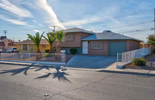 Family Reunion, Remodeled, King Beds, X-box, Desks - Foto 24