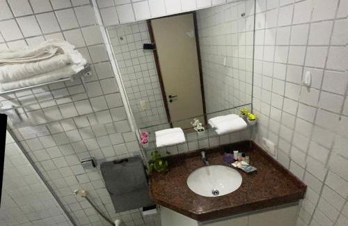 Residencial Ayambra Flat - Foto 13