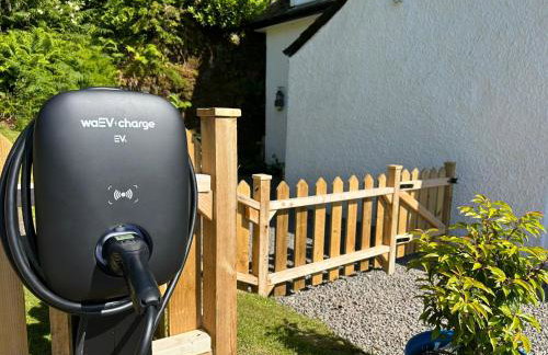 Craigneuk near Oban, stunning home with sea views - Foto 54