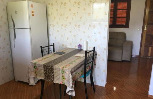 Casa Sossego da Montanha - Foto 8