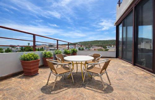 Royal stylish view apartment - Foto 25