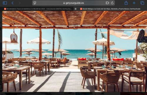 Wonderful apartment in Costa Del Sol - Foto 62