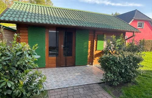 Bungalow am Hafen - Foto 5