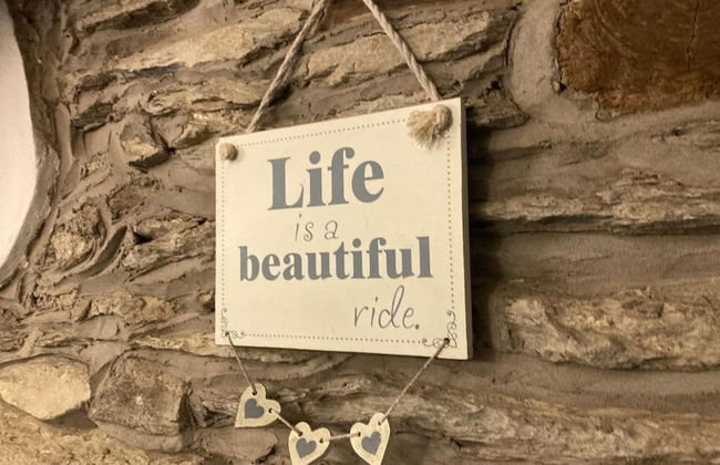 Stable Cottage - Braunton - Sleeps 4 - Pet Allowed - Foto 20