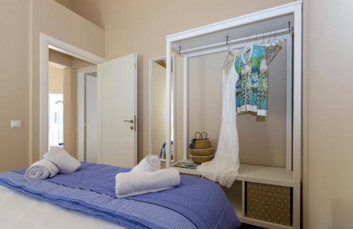 Alisachni Apartments Maisonette - Photo 23