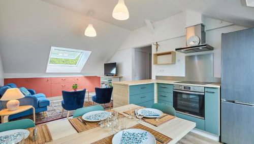 Apartment Le laizon 2 by Interhome - Foto 5