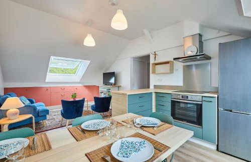 Apartment Le laizon 2 by Interhome - Foto 6