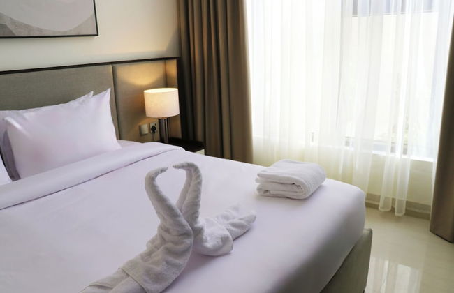 Cloud Hotel Resorts-Riyadh - Foto 7