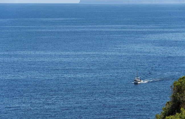 Magnificent Villa With sea Views - Foto 39