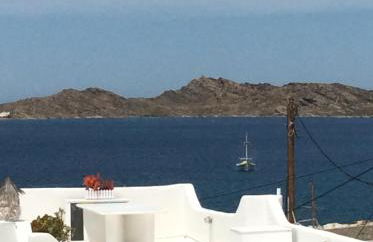 studios FLORA in naoussa paros - Photo 33