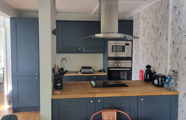 Stunning 1 Bedroom Lodge - Photo 9