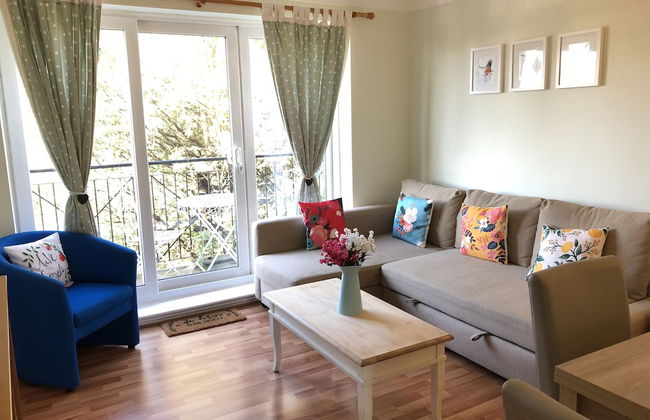 Apple Perch 2BR Flat-Free Parking - Foto 18