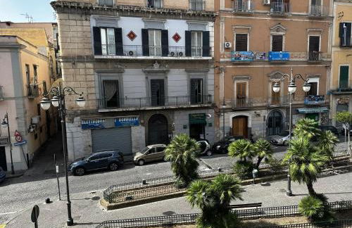 Il balcone sulla piazza - Photo 7