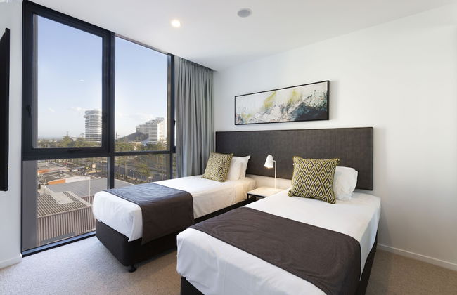 Qube Broadbeach - Foto 25