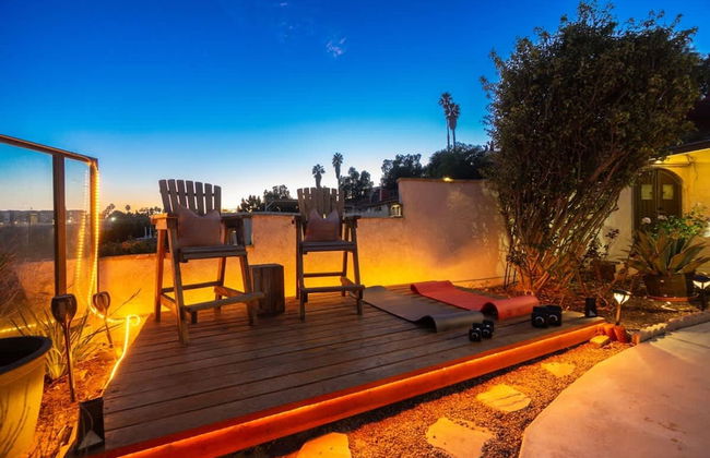 Mountain Majesty With AC BBQ Parking - Photo 56