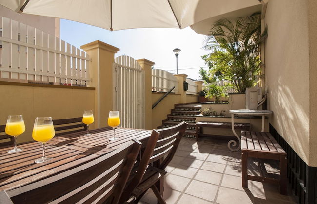 Tomas FreshApartments by Bossh Hotels - Foto 27