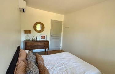 Nouveauté Villa pour 10 Personnes avec Piscine, Pétanque au Coeur des Oliviers de Provence - Foto 25