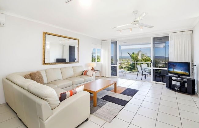 Bali Hai Apartments Noosa - Foto 49