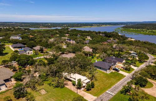 The Cozy Corner in Windermere Oaks on Lake Travis - Foto 51