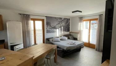 Mansarda Tresero- Residenza Vallecetta 2 - Photo 5