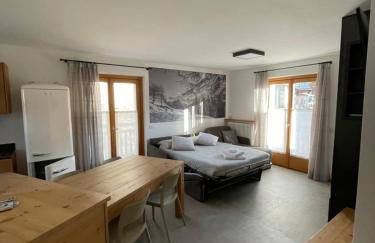 Mansarda Tresero- Residenza Vallecetta 2 - Photo 5