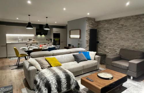 Aux Pierres Du Clos - Les 3 Vallées - Foto 3