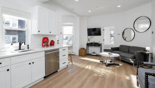 Harbor Haven, Apt #5, 3BR/2BA - Foto 3