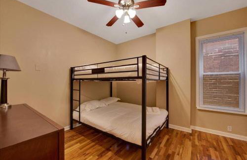 Lovely Unit in Historic SW Garden - 3 Queen beds - Foto 10
