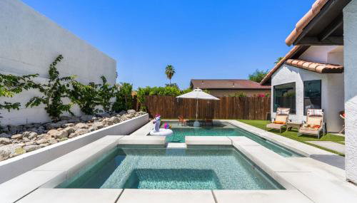 La Quinta Cove Oasis - Pool,Spa,Hiking,Tennis,Golf,Stagecoach and Coachella! - Foto 5