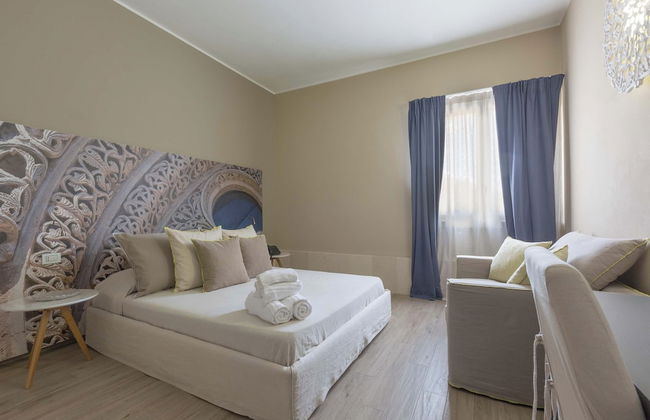 3257 Masseria Sant`eleuterio - Tripla Accessibile - Foto 1