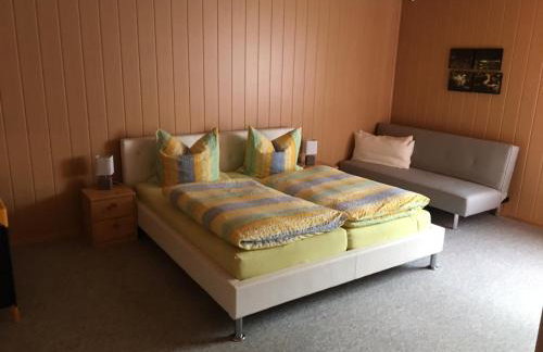 Ferienwohnung Rauch - Foto 33