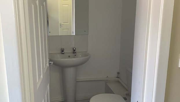 Cooperage House - Foto 2, Habitación