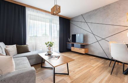 Flatbook Apartamenty - Sole Mare z basenem, Kąty Rybackie - Foto 14